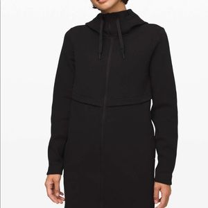 Lululemon Long Horizons Hoodie